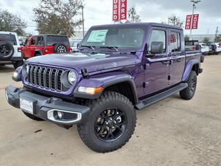 2026 Jeep Gladiator for sale in Pasadena TX