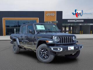 2026 Jeep Gladiator for sale in Huntsville TX