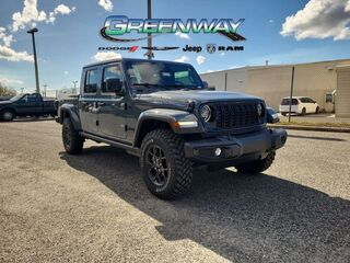 2026 Jeep Gladiator for sale in Orlando FL