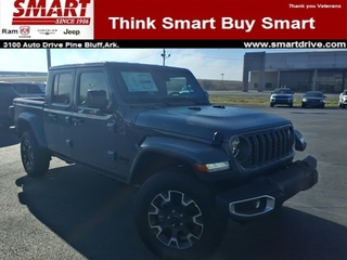 2026 Jeep Gladiator for sale in White Hall AR