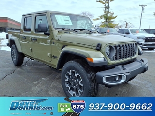 2026 Jeep Gladiator for sale in Dayton OH