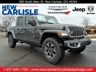 2026 Jeep Gladiator for sale in New Carlisle OH