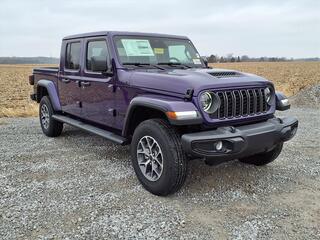 2026 Jeep Gladiator for sale in Bellevue OH