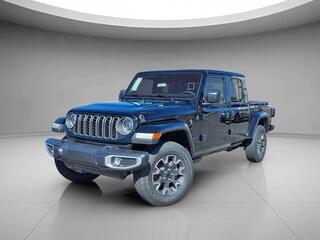 2026 Jeep Gladiator for sale in Fort Mill SC