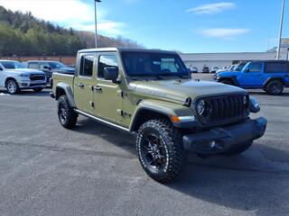 2026 Jeep Gladiator for sale in Tazewell VA