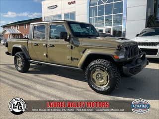 2026 Jeep Gladiator for sale in Greensboro NC