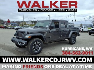 2026 Jeep Gladiator for sale in Hurricane WV