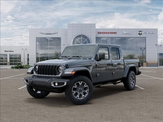 2026 Jeep Gladiator for sale in Bourbonnais IL