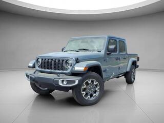 2026 Jeep Gladiator for sale in Lancaster SC