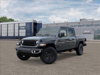 2026 Jeep Gladiator for sale in Lexington NC