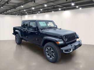 2026 Jeep Gladiator for sale in Elma NY