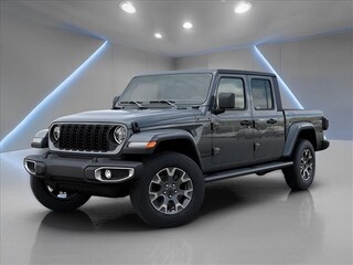 2026 Jeep Gladiator for sale in Lawrenceville NJ