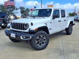 2026 Jeep Gladiator for sale in Pasadena TX