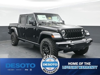 2026 Jeep Gladiator for sale in Park Hills MO