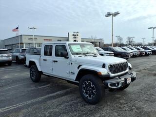 2026 Jeep Gladiator for sale in Matteson IL