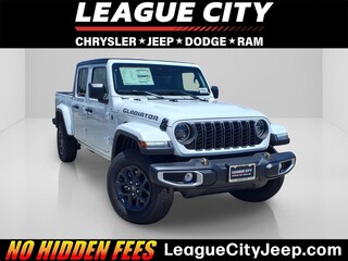 2026 Jeep Gladiator for sale in League City TX