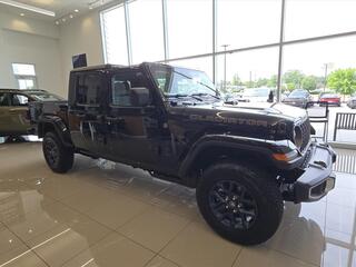 2026 Jeep Gladiator for sale in Greer SC
