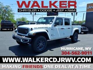 2026 Jeep Gladiator for sale in Hurricane WV