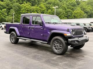 2026 Jeep Gladiator for sale in Princeton WV