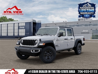 2026 Jeep Gladiator for sale in Ringold GA
