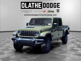 2026 Jeep Gladiator for sale in Olathe KS