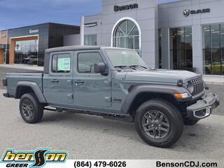 2026 Jeep Gladiator for sale in Greer SC