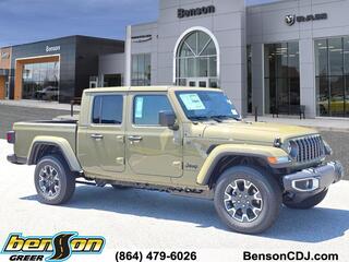 2026 Jeep Gladiator for sale in Greer SC
