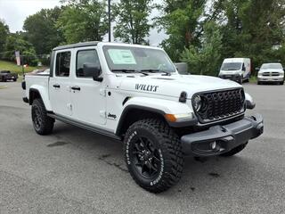 2026 Jeep Gladiator for sale in Lebanon VA