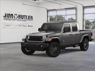 2025 Jeep Gladiator