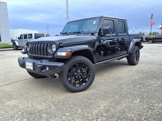 2025 Jeep Gladiator