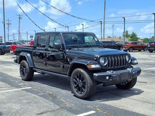 2025 Jeep Gladiator for sale in Shawnee KS