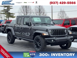 2025 Jeep Gladiator for sale in Dayton OH