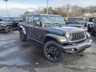 2025 Jeep Gladiator