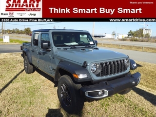 2025 Jeep Gladiator