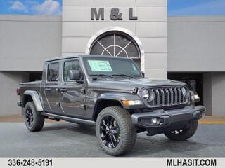 2025 Jeep Gladiator for sale in Lexington NC