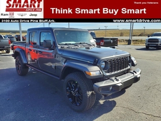 2025 Jeep Gladiator for sale in White Hall AR