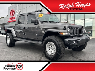 2025 Jeep Gladiator for sale in Anderson SC