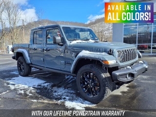 2025 Jeep Gladiator