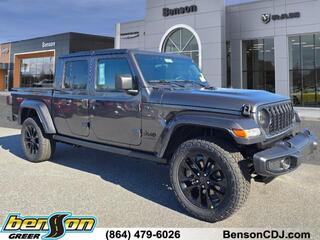 2025 Jeep Gladiator for sale in Greer SC