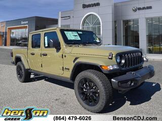 2025 Jeep Gladiator for sale in Greer SC