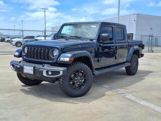 2025 Jeep Gladiator for sale in Pasadena TX