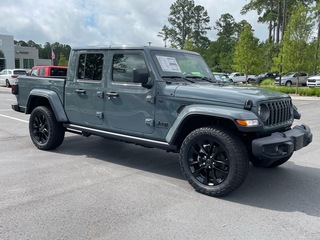 2025 Jeep Gladiator for sale in Mt Pleasant SC