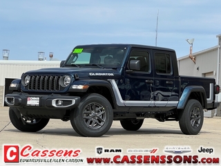 2025 Jeep Gladiator