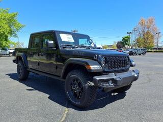 2025 Jeep Gladiator for sale in Plymouth MI