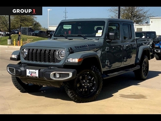 2025 Jeep Gladiator