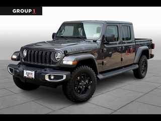 2025 Jeep Gladiator
