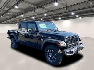 2025 Jeep Gladiator for sale in Elma NY