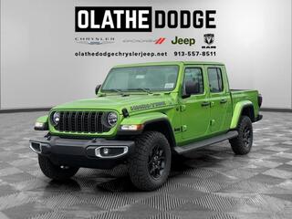 2025 Jeep Gladiator for sale in Olathe KS