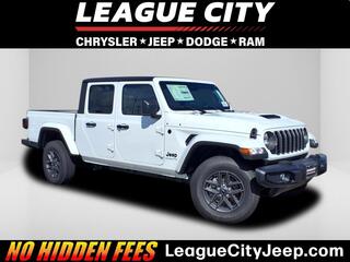 2025 Jeep Gladiator for sale in Baytown TX