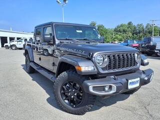 2025 Jeep Gladiator for sale in Roanoke VA